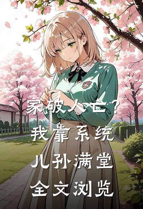 家破人亡？我靠系统儿孙满堂全文浏览
