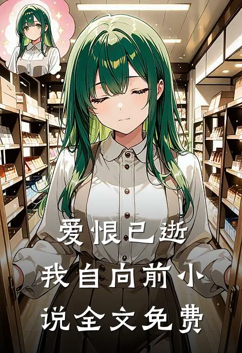 爱恨已逝,我自向前全文免费