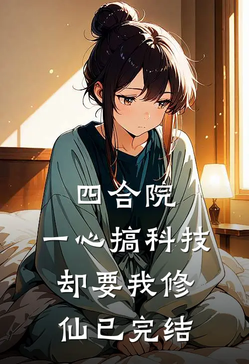 四合院：一心搞科技，却要我修仙已完结