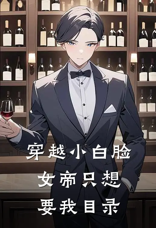 穿越小白脸，女帝只想要我目录