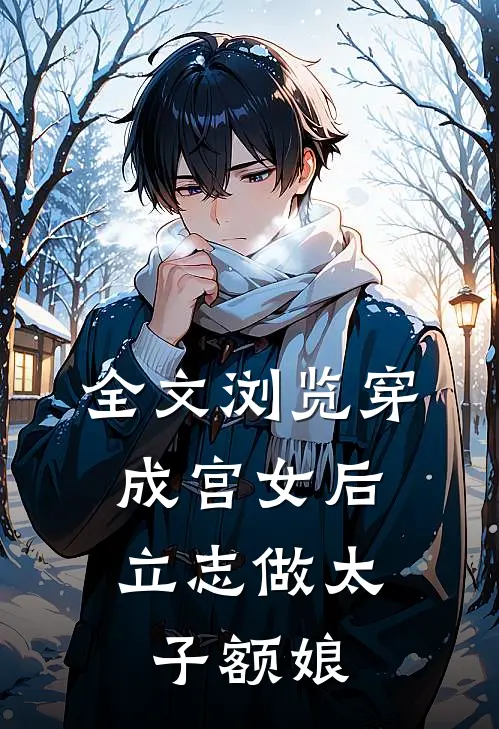 全文浏览穿成宫女后,立志做太子额娘的