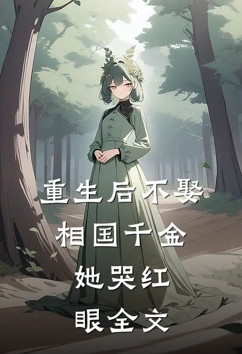 重生后不娶相国千金,她哭红眼全文免费