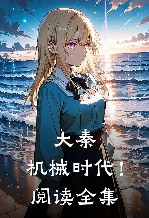 大秦机械时代!阅读全集