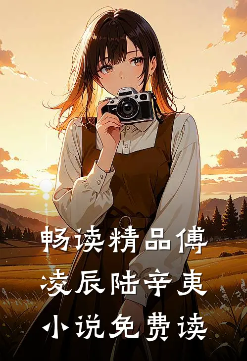 畅读精品傅凌辰陆辛夷小说免费读