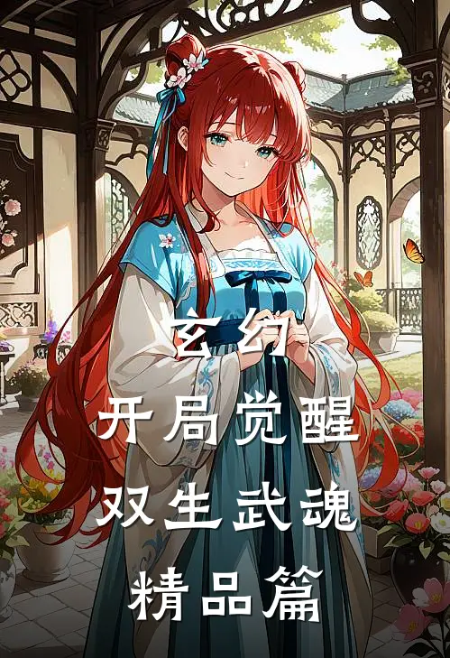 玄幻开局觉醒双生武魂精品篇免费阅读