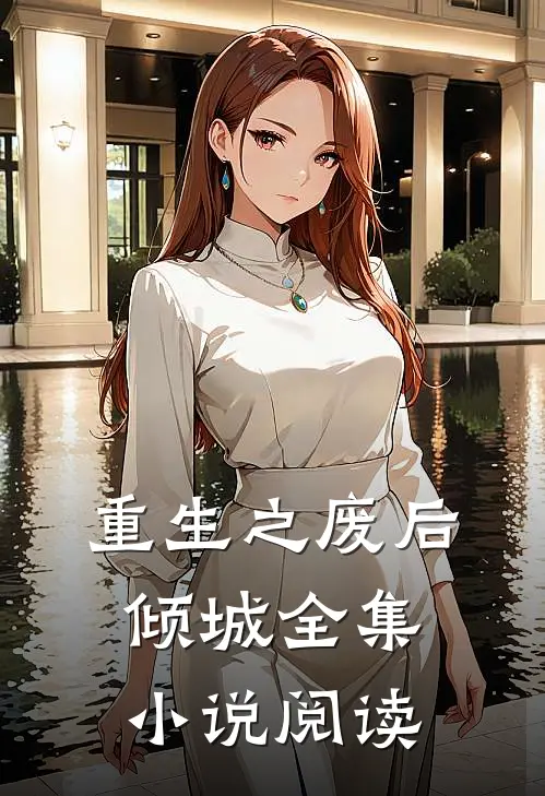重生之废后倾城全集小说阅读