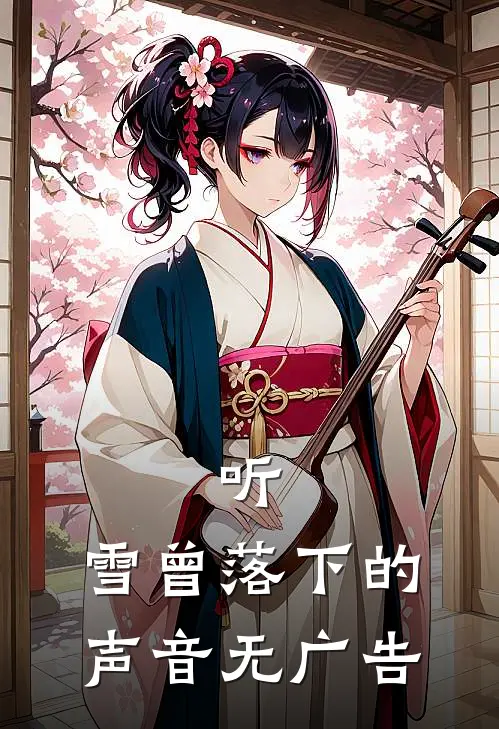 听,雪曾落下的声音无广告版