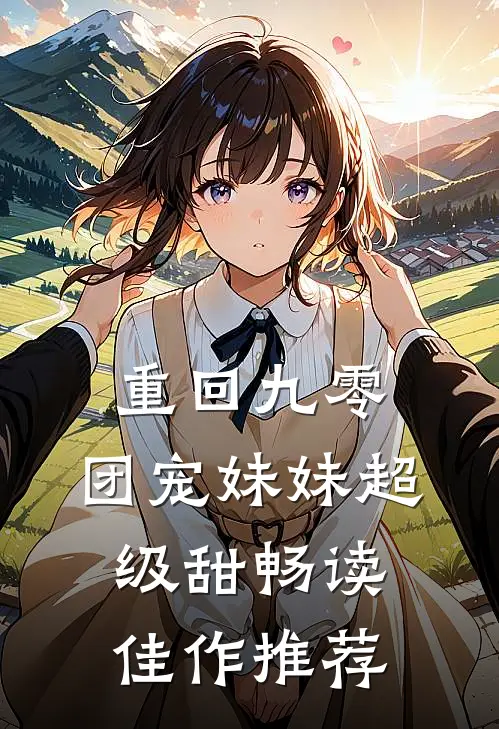 重回九零：团宠妹妹超级甜畅读佳作推荐