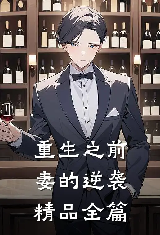 重生之前妻的逆袭精品全篇