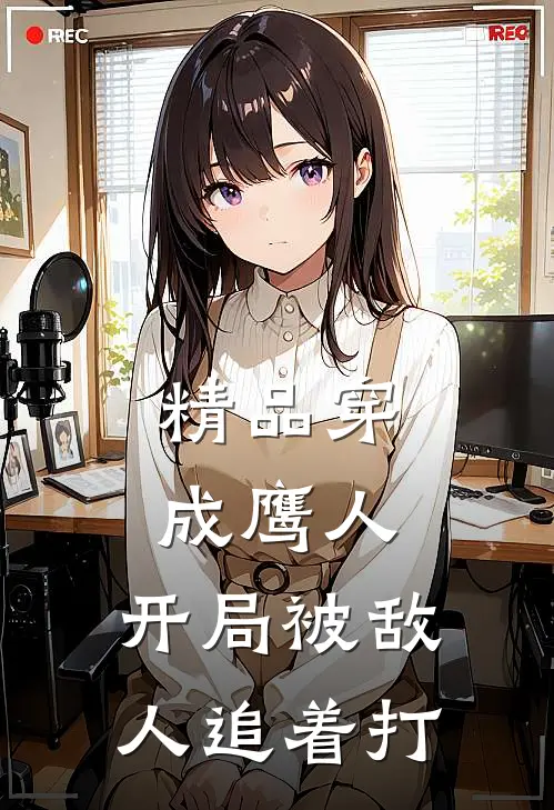 精品穿成鹰人,开局被敌人追着打的