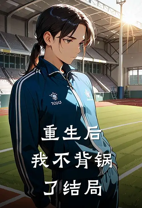 重生后,我不背锅了结局是啥