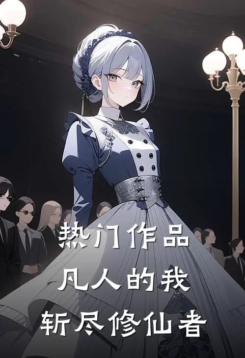 热门作品凡人的我,斩尽修仙者免费阅读