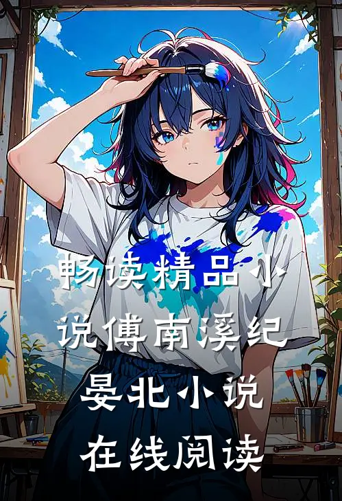 畅读精品小说傅南溪纪晏北小说在线阅读