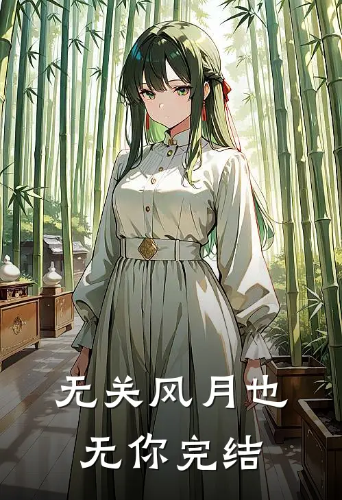 无关风月也无你完结