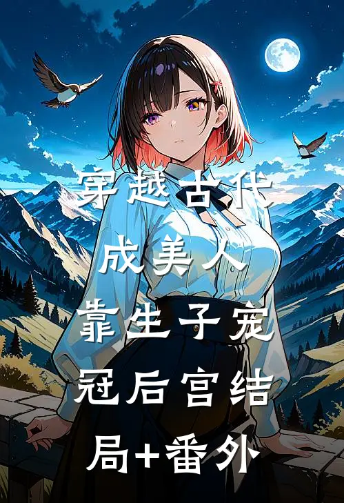 穿越古代成美人，靠生子宠冠后宫结局+番外