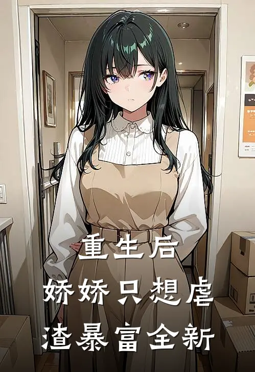 重生后,娇娇只想虐渣暴富全新