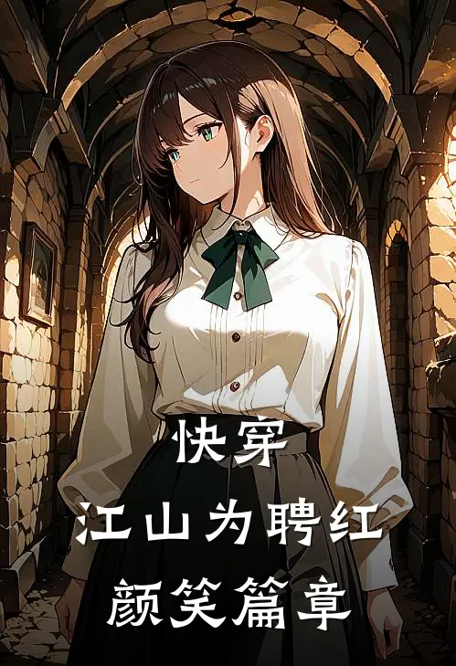 快穿：江山为聘红颜笑篇章