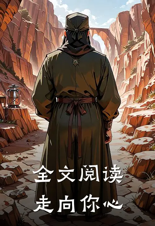 全文阅读走向你心中的梦想