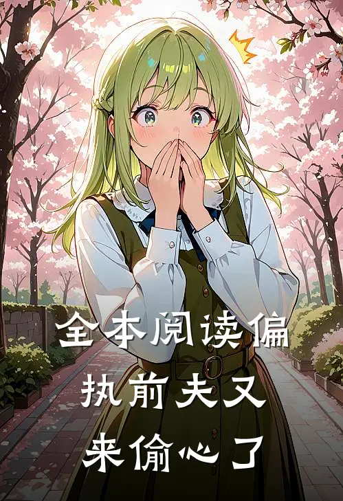 全本阅读偏执前夫又来偷心了