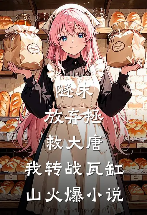 隧末：放弃拯救大唐，我转战瓦缸山火爆小说