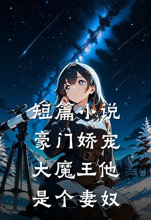 短篇豪门娇宠大魔王他是个妻奴免费阅读