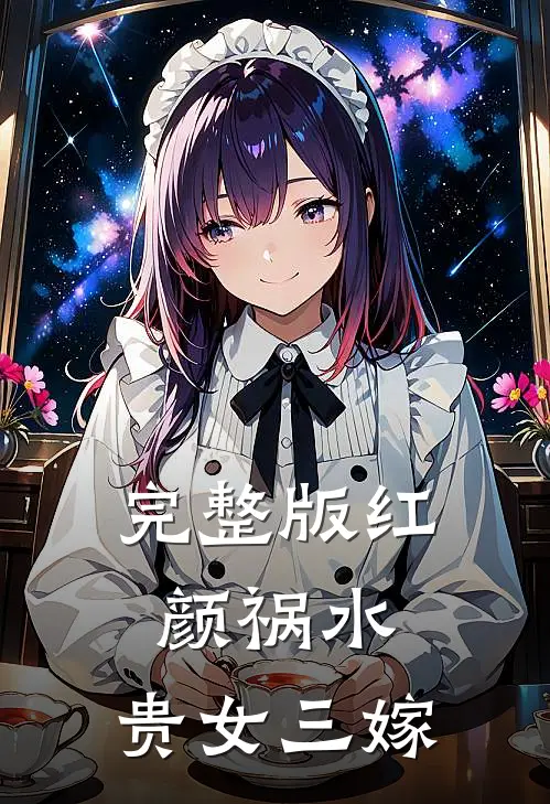 完整版红颜祸水贵女三嫁