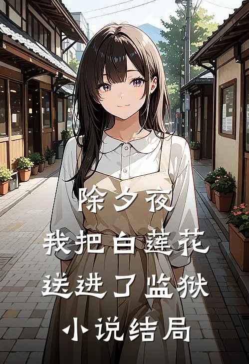 除夕夜,我把白莲花送进了监狱结局怎么样