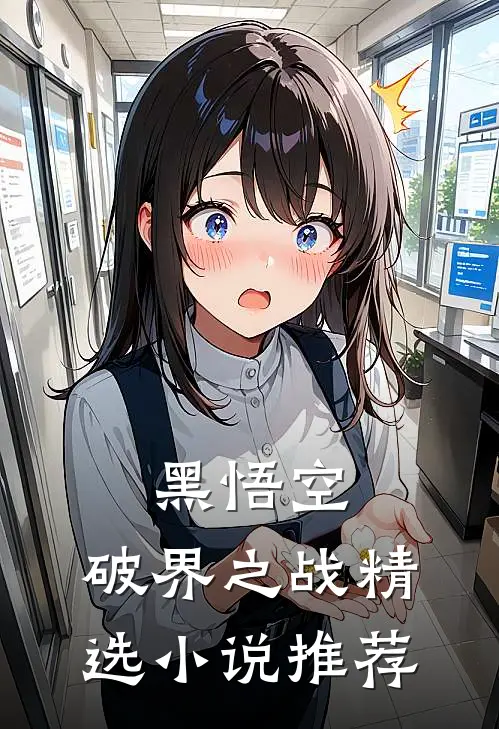 黑悟空破界之战精选推荐