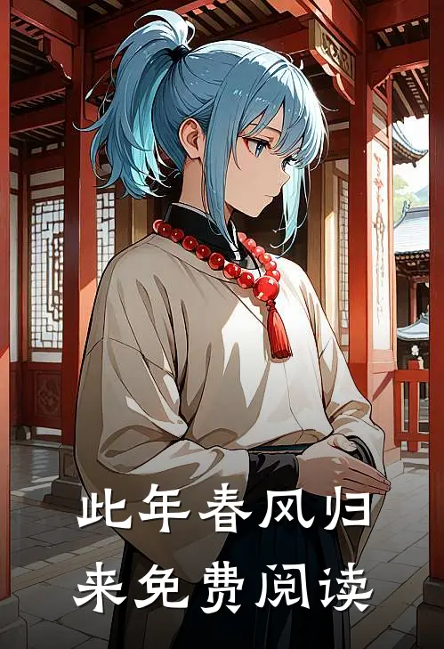 此年春风归来免费阅读