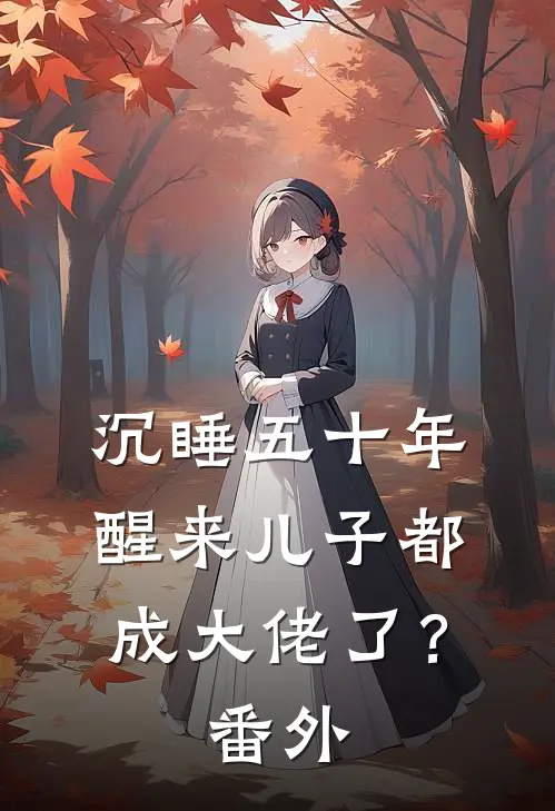 沉睡五十年，醒来儿子都成大佬了？番外