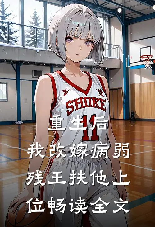 重生后，我改嫁病弱残王扶他上位畅读全文