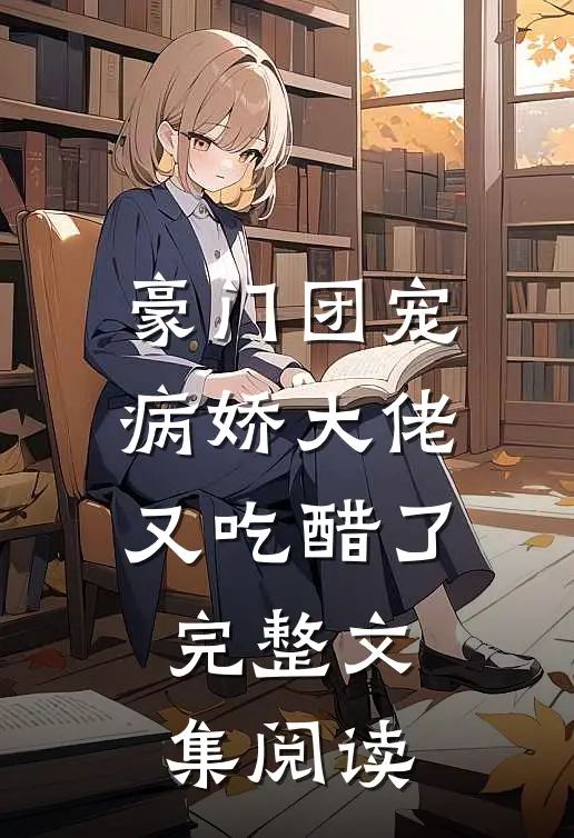 豪门团宠病娇大佬又吃醋了完整文集阅读