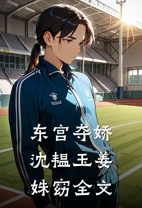 东宫夺娇沈韫玉姜姝窈全文