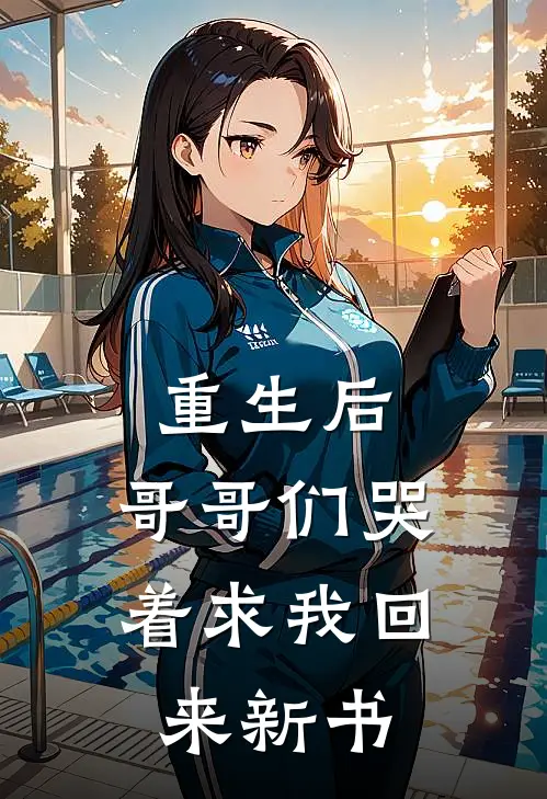 重生后,哥哥们哭着求我回来新书