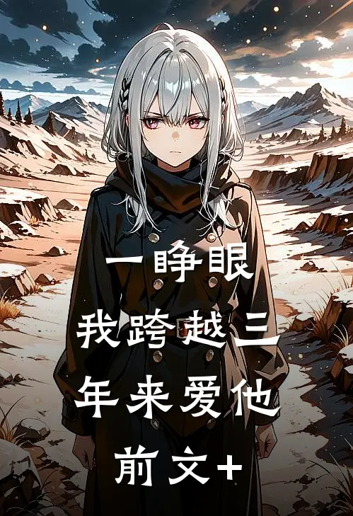 一睁眼，我跨越三年来爱他前文+