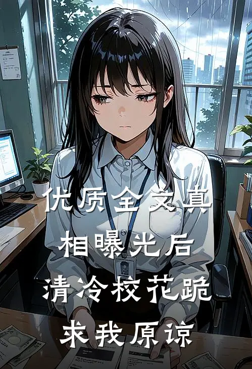 优质全文真相曝光后，清冷校花跪求我原谅