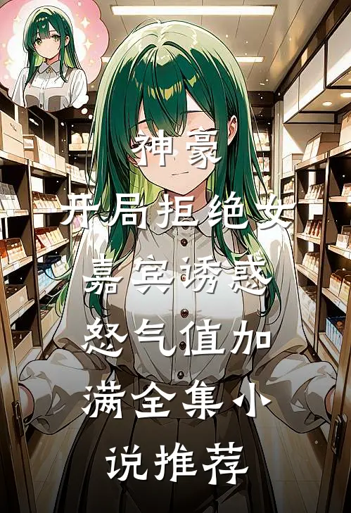 神豪：开局拒绝女嘉宾诱惑，怒气值加满全集小说推荐
