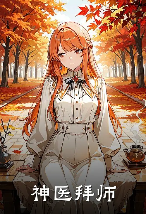 神医拜师是电视剧
