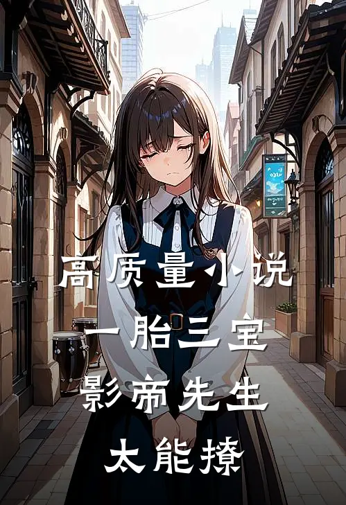 高质量小说一胎三宝，影帝先生太能撩