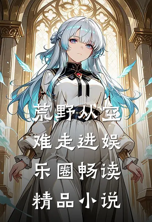 荒野从空难走进娱乐圈畅读精品小说