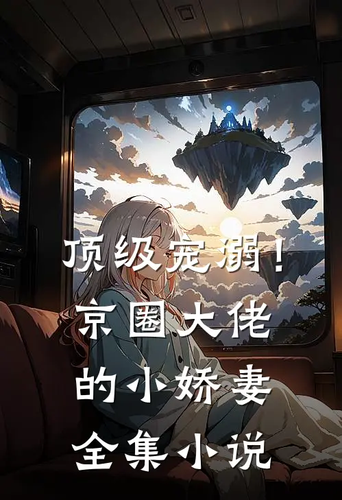 顶级宠溺!京圈大佬的小娇妻全集