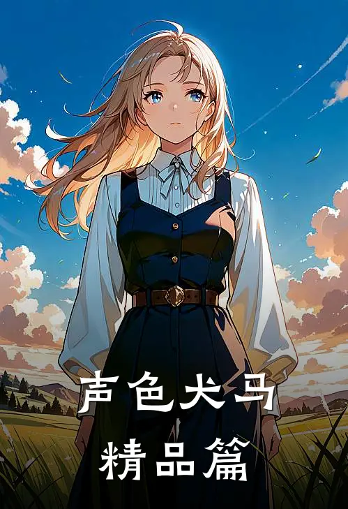 声色犬马精品篇