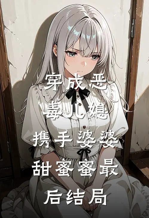 穿成恶毒儿媳,携手婆婆甜蜜蜜最后结局如何