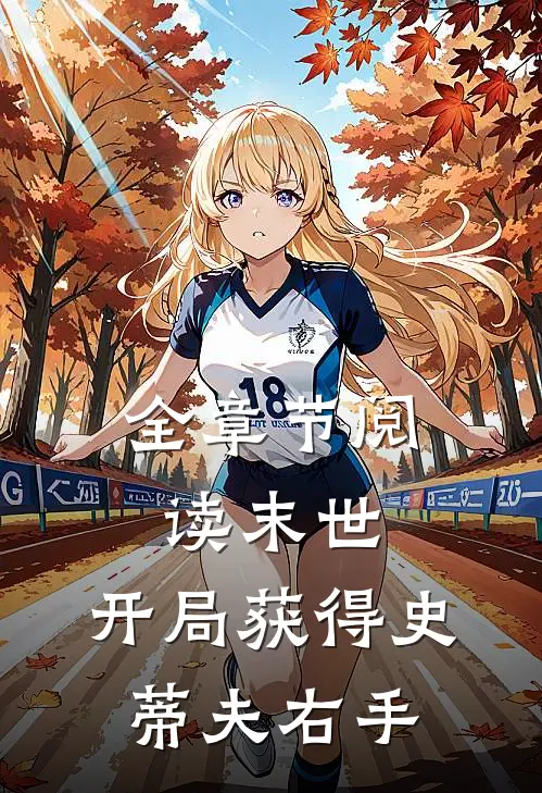 全章节阅读末世开局获得史蒂夫右手的