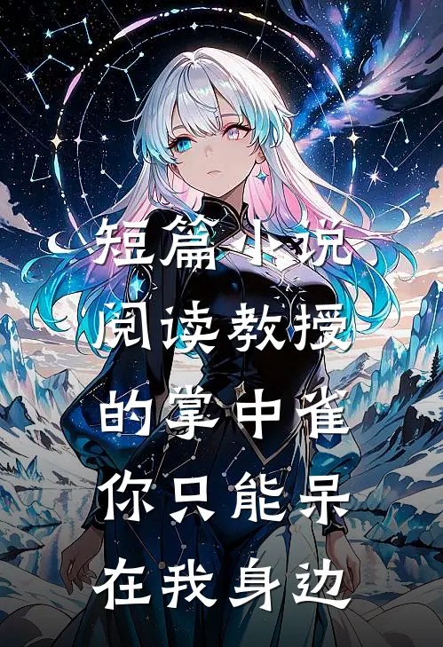 短篇小说阅读教授的掌中雀：你只能呆在我身边