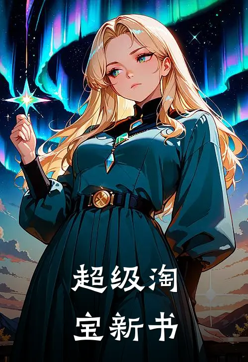 超级淘宝新书