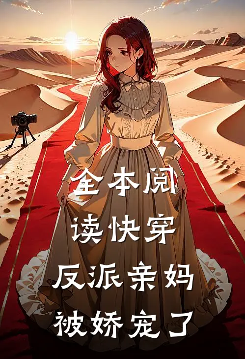 全本阅读快穿反派亲妈被娇宠了