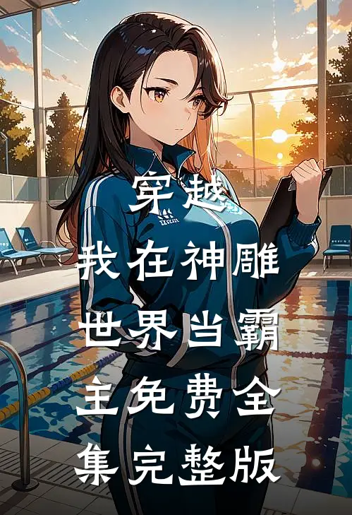 穿越我在神雕世界当霸主免费全集完整版阅读
