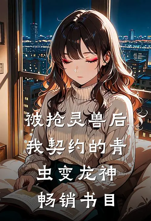 被抢灵兽后，我契约的青虫变龙神畅销书目