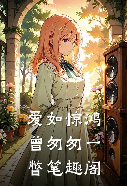 爱如惊鸿,曾匆匆一瞥笔趣阁在线阅读